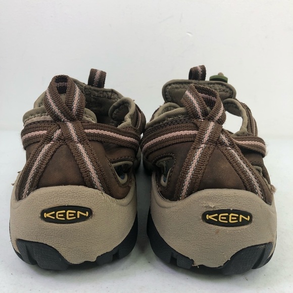 Keen Leather Waterproof Sandal Shoes - Picture 7 of 10